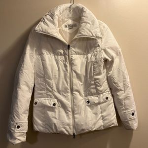 Larry Levine Down Jacket